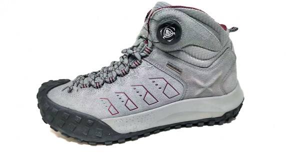 527-2  grey