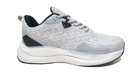 419-2  grey+black