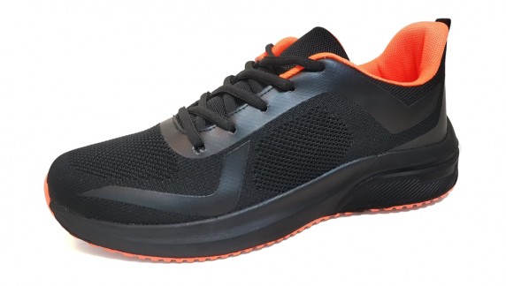 G9816-1 black / orange