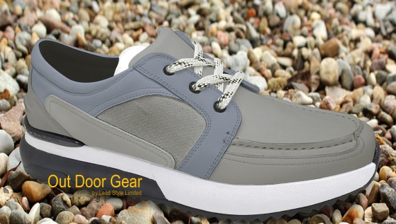 Boat shoes  A2