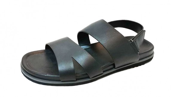 sandal  A