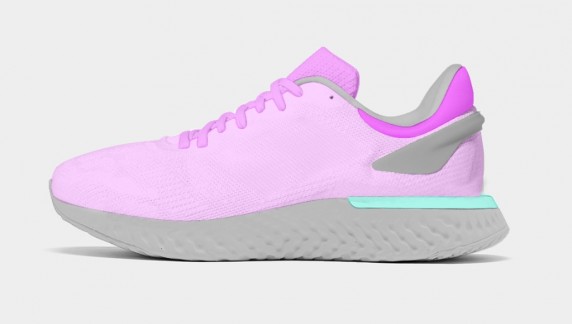 BS20-3  pink