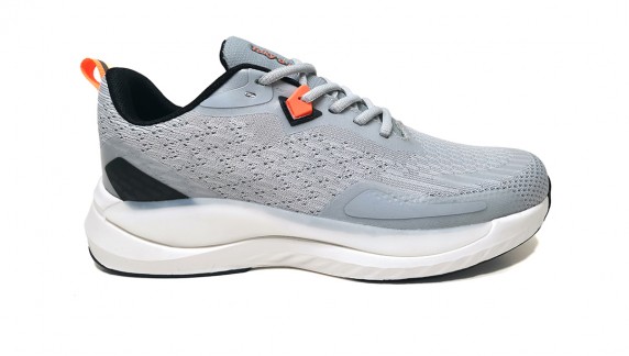 419-2  grey+orange