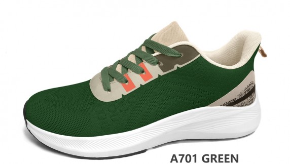 A701 GREEN