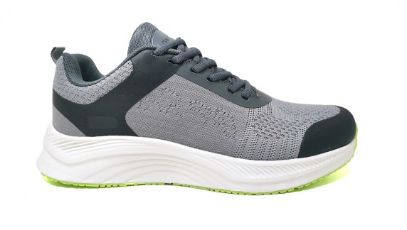 419-1  grey+black